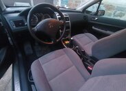 Peugeot 307 7