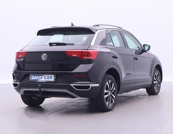 Volkswagen T-Roc SUV 999,0 85 kw