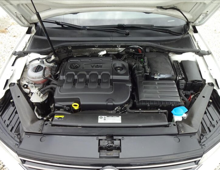 Volkswagen Passat 43