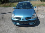 Renault Clio Hatchback 1,1 l 55 kw