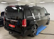 Mercedes-Benz Třídy V 6