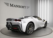 Ferrari SF90 Kabriolet 4,0 l 735 kw