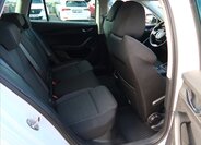 Škoda Octavia Kombi 2,0 l 85 kw