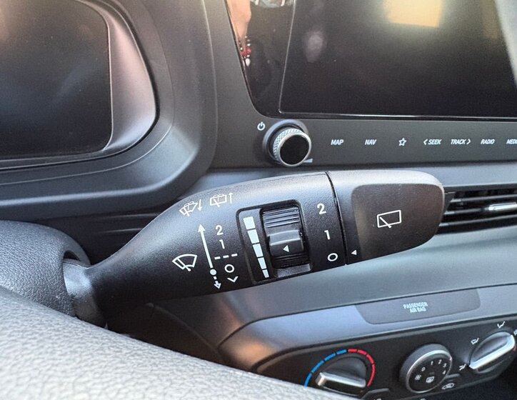 Hyundai i20 Hatchback 1,2 l 57 kw