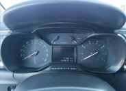 Citroën C3 Hatchback 1,2 l 60 kw