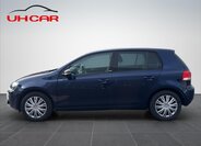 Volkswagen Golf Hatchback 1,4 l 90 kw