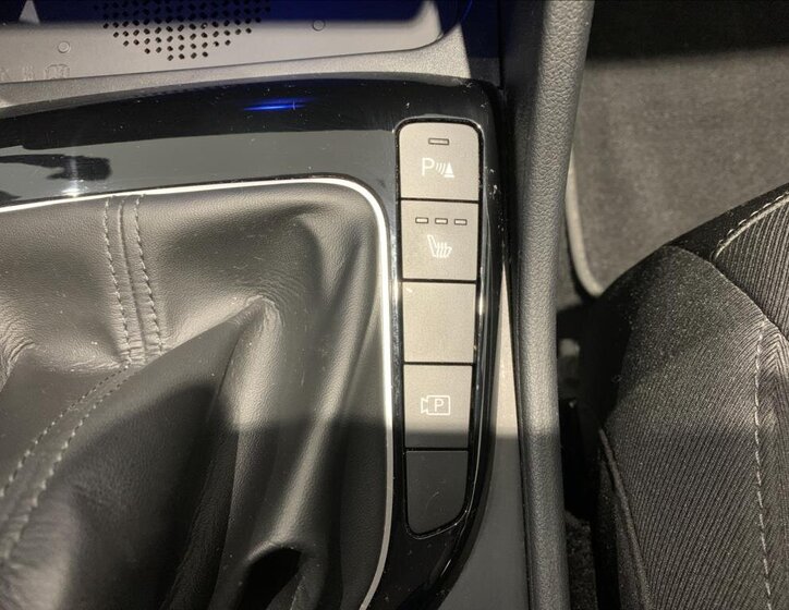 Hyundai Tucson SUV 1,6 l 132 kw