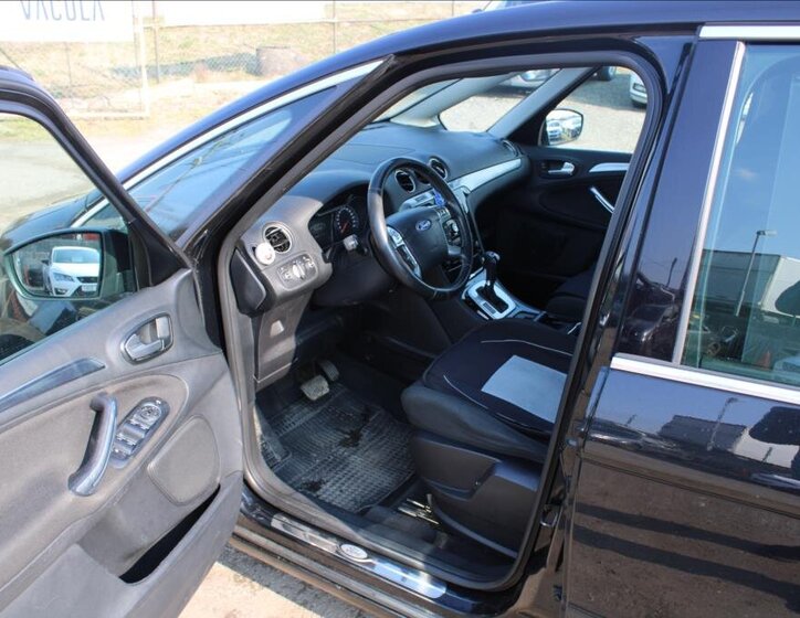 Ford S-MAX Kombi 2,0 l 103 kw