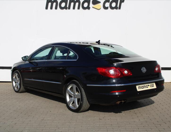 Volkswagen Passat CC 5