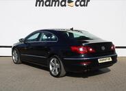 Volkswagen Passat CC 5