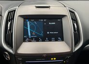 Ford S-MAX MPV 2,0 l 110 kw