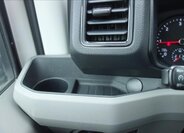 Volkswagen Crafter Skříň 2,0 l 103 kw