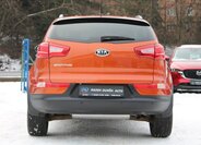 KIA Sportage 6
