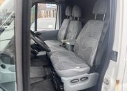 Ford Transit Skříň 2,2 l 114 kw