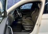 Škoda Kodiaq SUV 2,0 l 147 kw