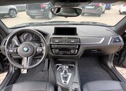 BMW M2 Kupé 3,0 l 302 kw