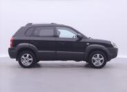 Hyundai Tucson 8