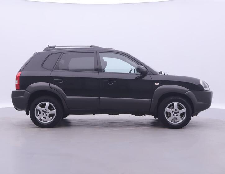 Hyundai Tucson 8