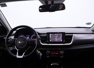 KIA Stonic SUV / Terénní 998,0 88 kw