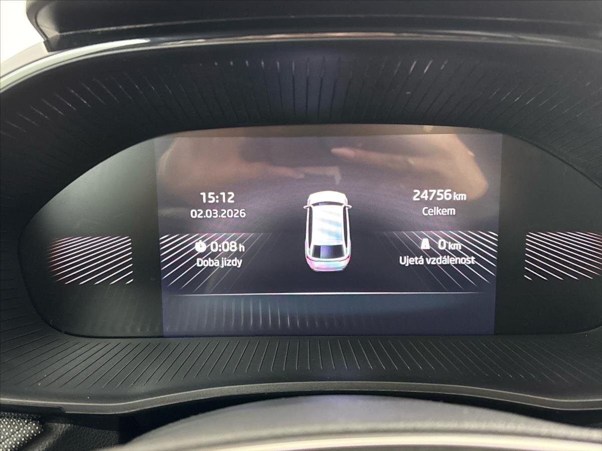 Škoda Fabia Hatchback 999,0 85 kw