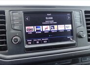 Volkswagen Crafter Ostatní 2,0 l 103 kw