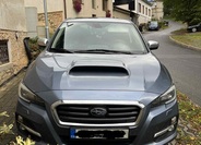 Subaru Levorg 2