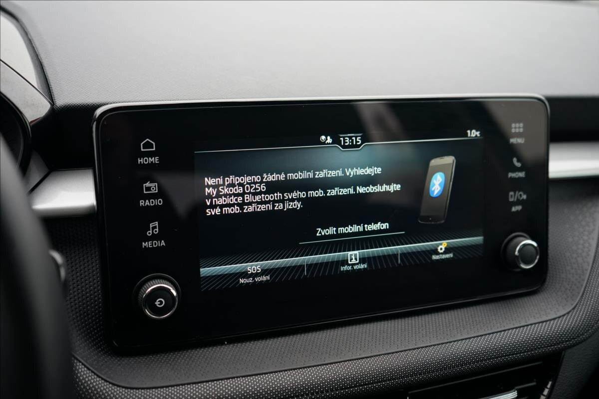 Škoda Fabia Hatchback 999,0 59 kw