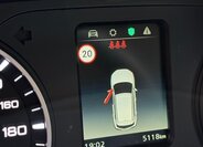 MG ZS SUV / Terénní 0,0 78 kw