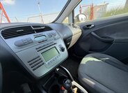 Seat Altea Hatchback 1,9 l 77 kw