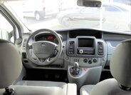 Opel Vivaro 20