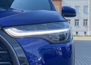 Toyota Corolla Cross 5