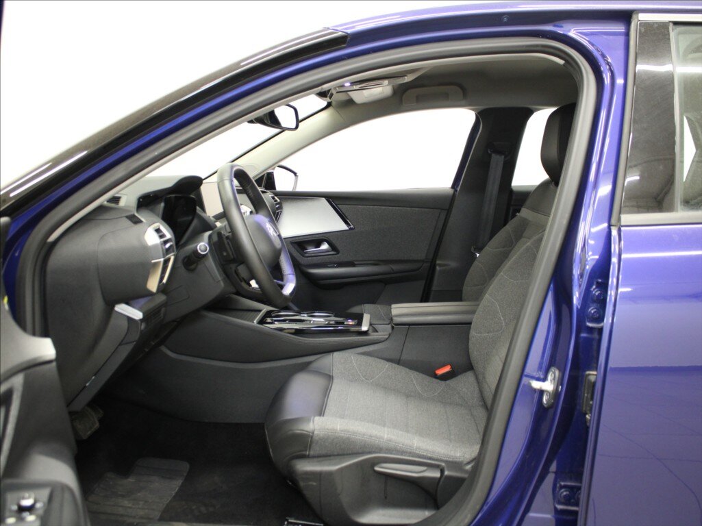 Citroën C5 X Liftback 1,2 l 96 kw