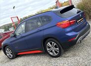 BMW X1 4