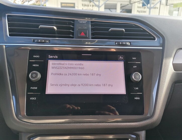 Volkswagen Tiguan Allspace 18