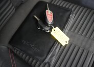 Alfa Romeo Giulietta Hatchback 1,7 l 173 kw