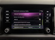 Škoda Kodiaq SUV 2,0 l 176 kw