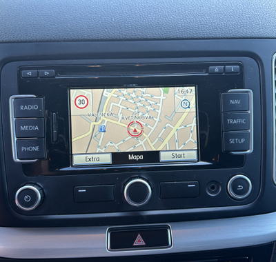 Volkswagen Sharan 58