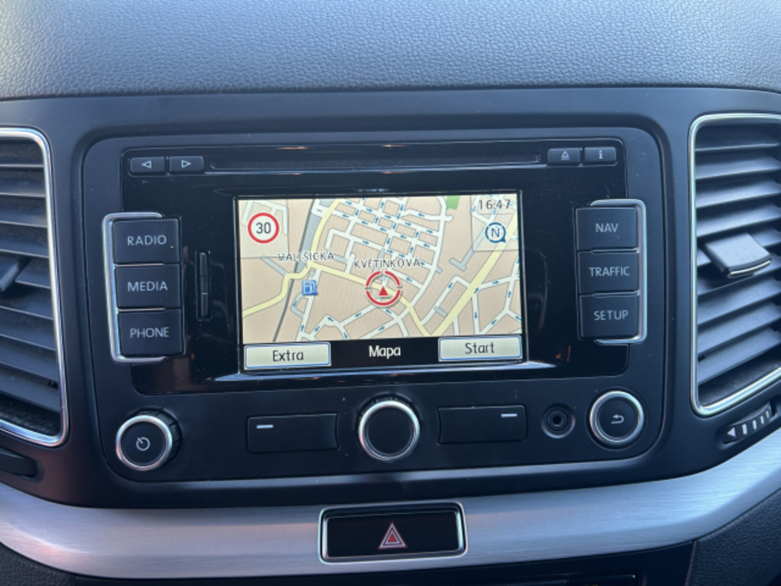 Volkswagen Sharan 58