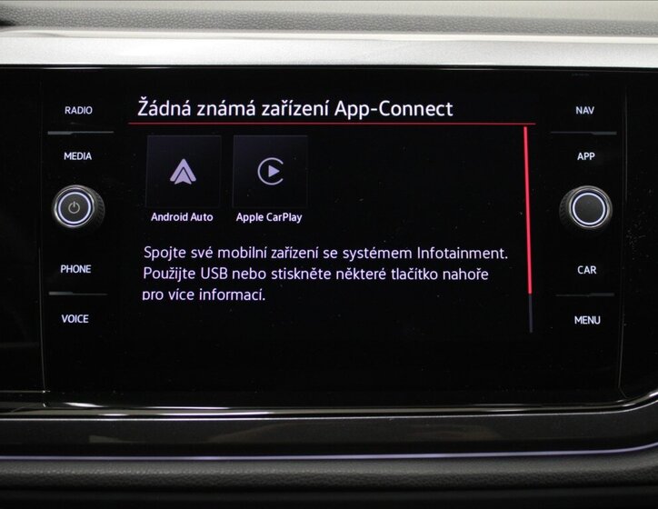 Volkswagen Polo Hatchback 2,0 l 152 kw