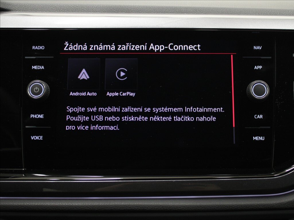 Volkswagen Polo Hatchback 2,0 l 152 kw