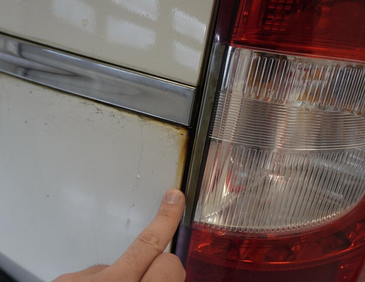 Chrysler Town & Country Ostatní 3,6 l 211 kw