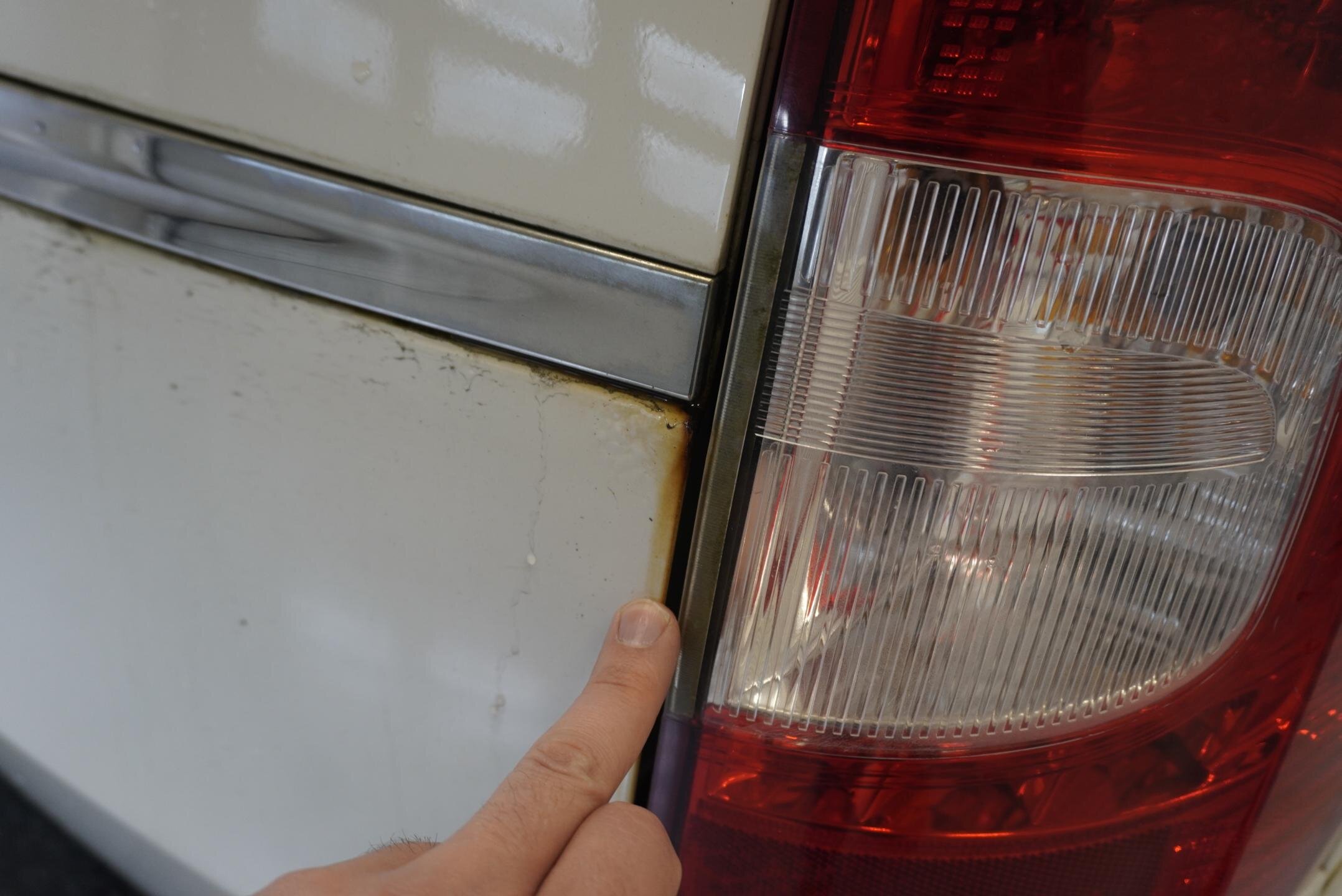 Chrysler Town & Country Ostatní 3,6 l 211 kw