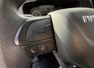 Iveco Daily Skříň 3,0 l 118 kw