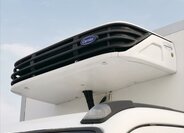 Iveco Daily Ostatní 2,3 l 93 kw