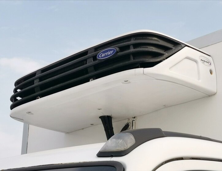 Iveco Daily Ostatní 2,3 l 93 kw