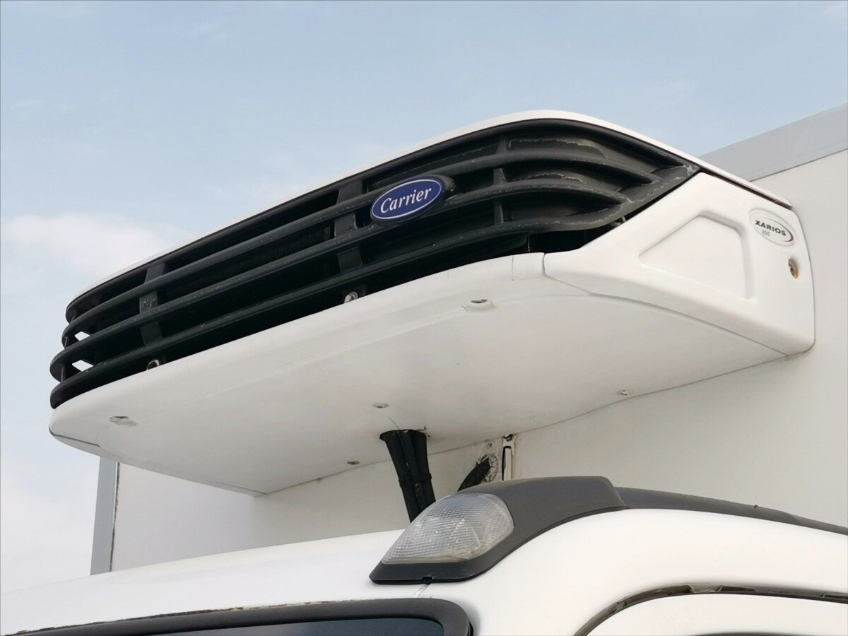 Iveco Daily Ostatní 2,3 l 93 kw