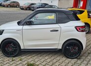 Ligier JS 50 Hatchback 499,0 6 kw