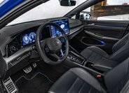 Volkswagen Golf Hatchback 2,0 l 245 kw