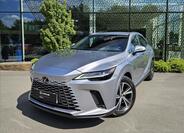Lexus RX 350h 2