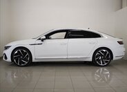 Volkswagen Arteon Liftback 2,0 l 206 kw